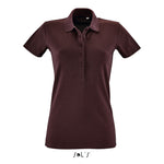 Oxblood chiné