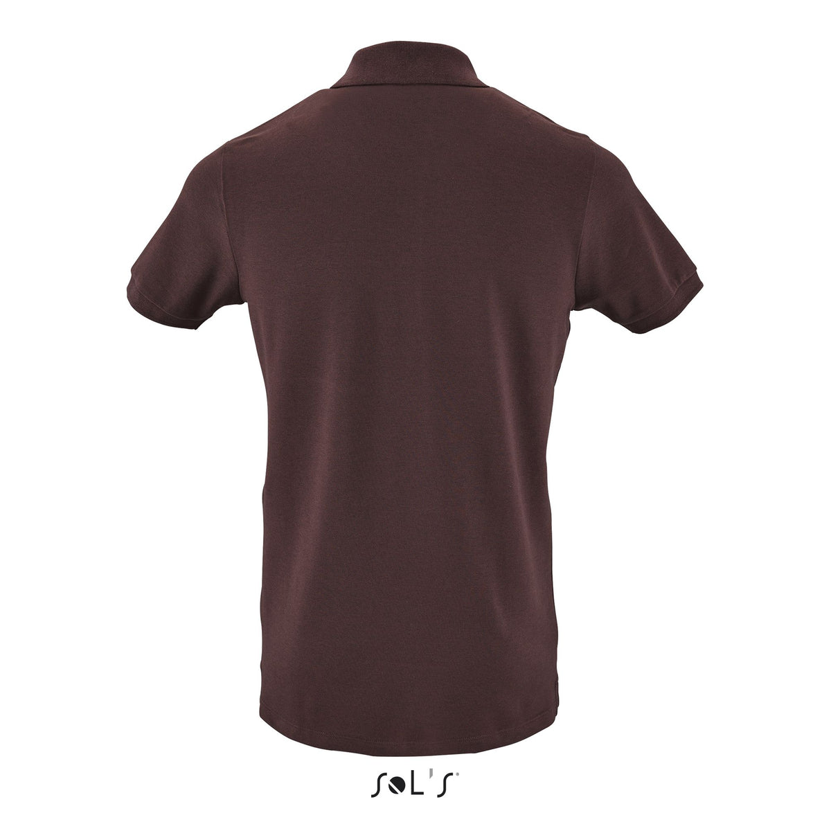 Oxblood chiné