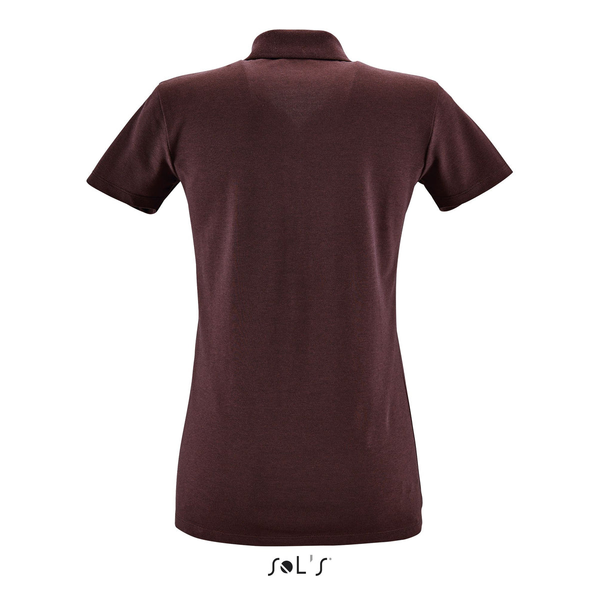 Oxblood chiné
