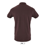Oxblood chiné