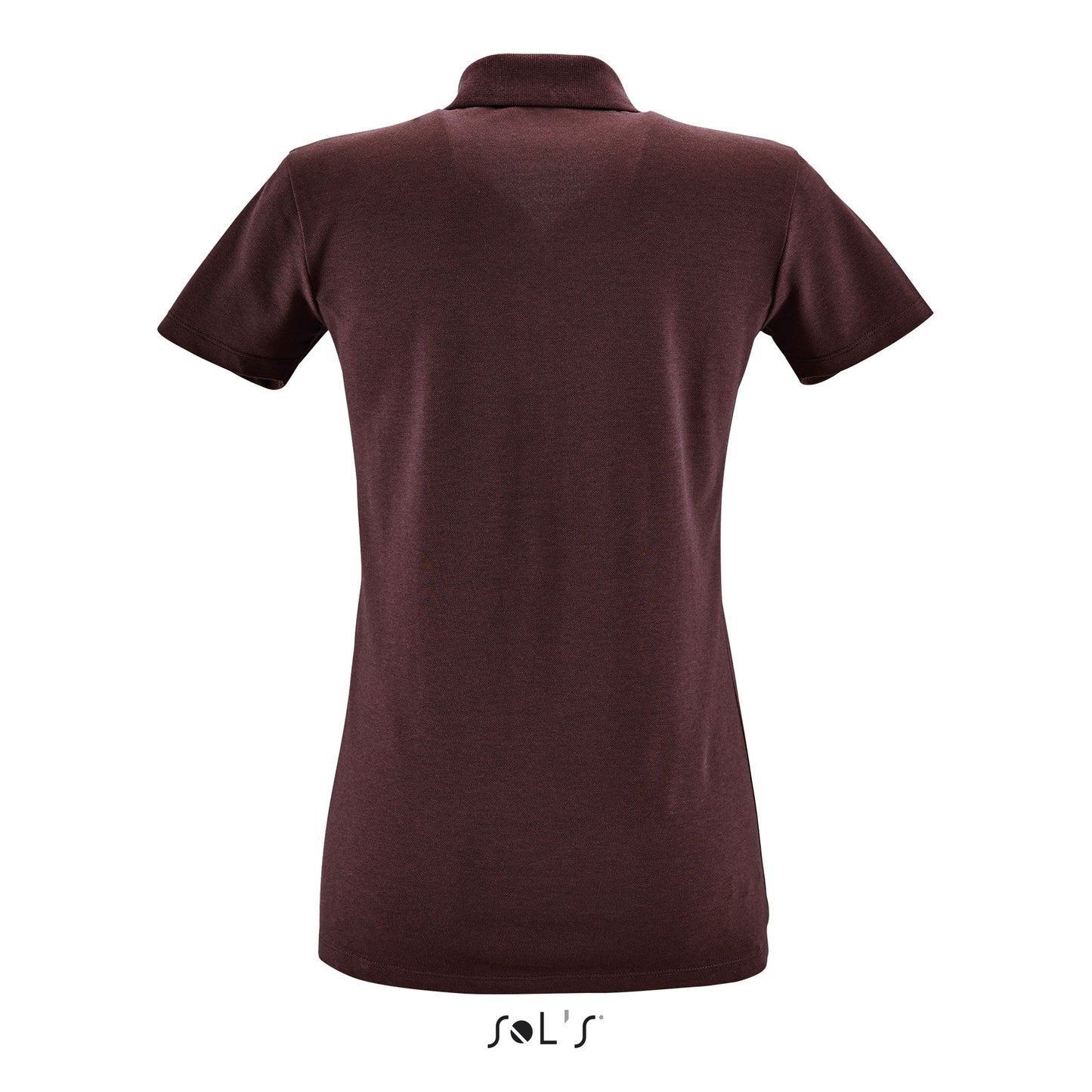 Oxblood chiné