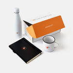 Welcome Box