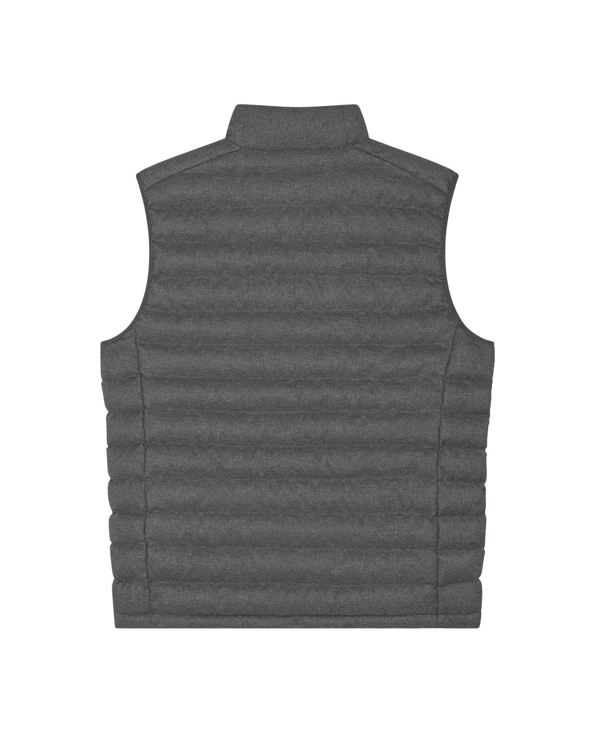 Deep Metal Heather Grey - C094