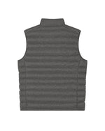 Deep Metal Heather Grey - C094