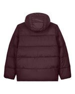 Red Brown - C116