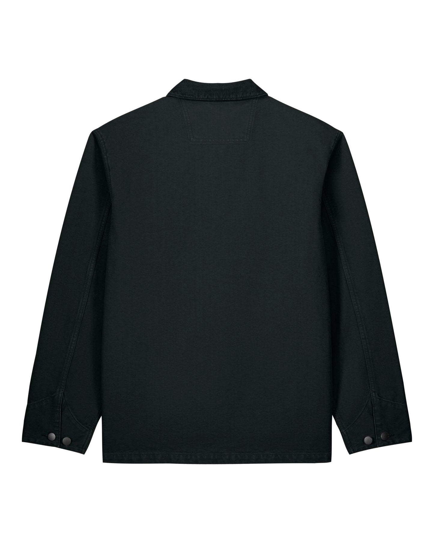 G. Dyed Black - C372