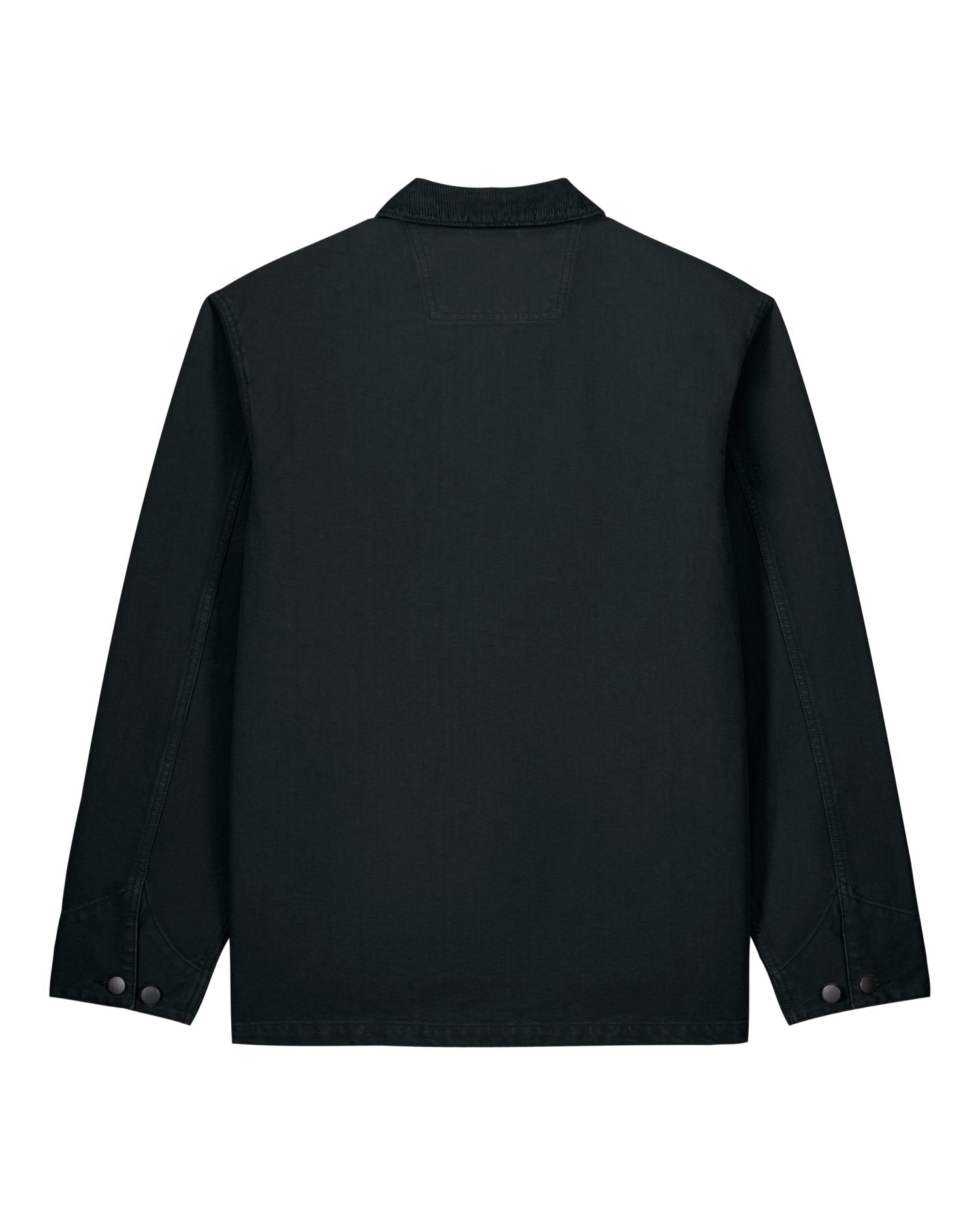 G. Dyed Black - C372
