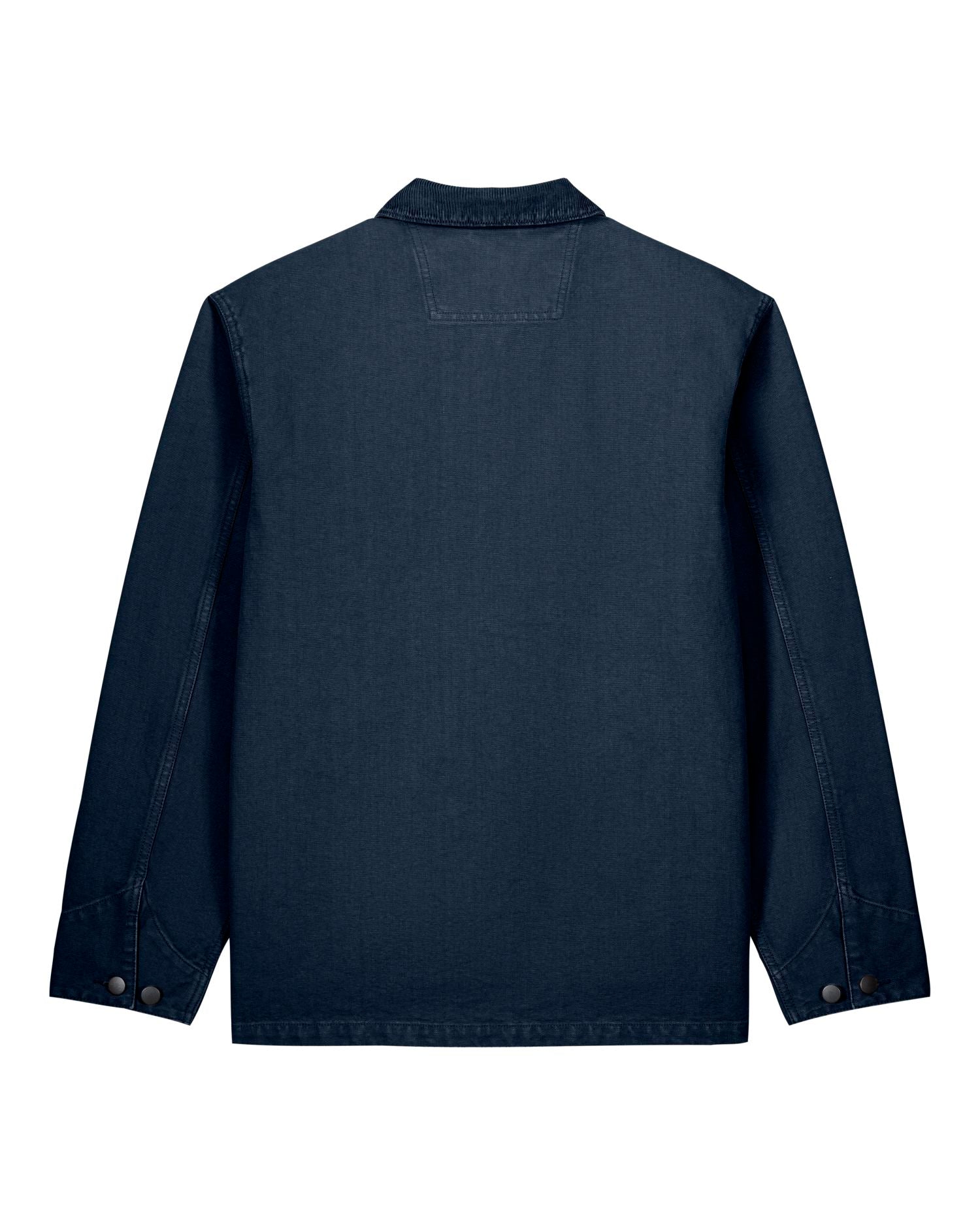 G.Dyed Navy - C373