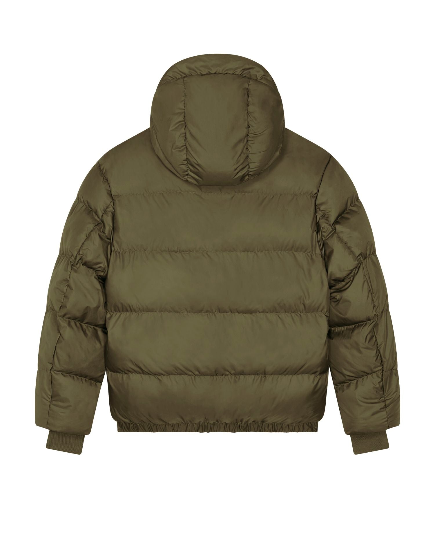 British Khaki - C008