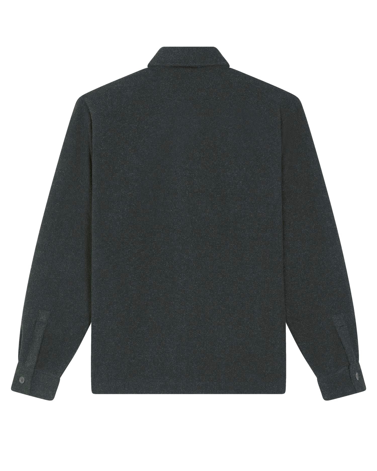 Dark Heather Grey - C651