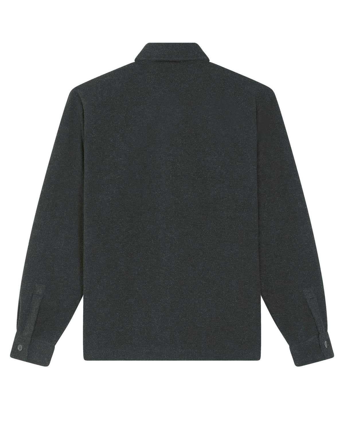 Dark Heather Grey - C651