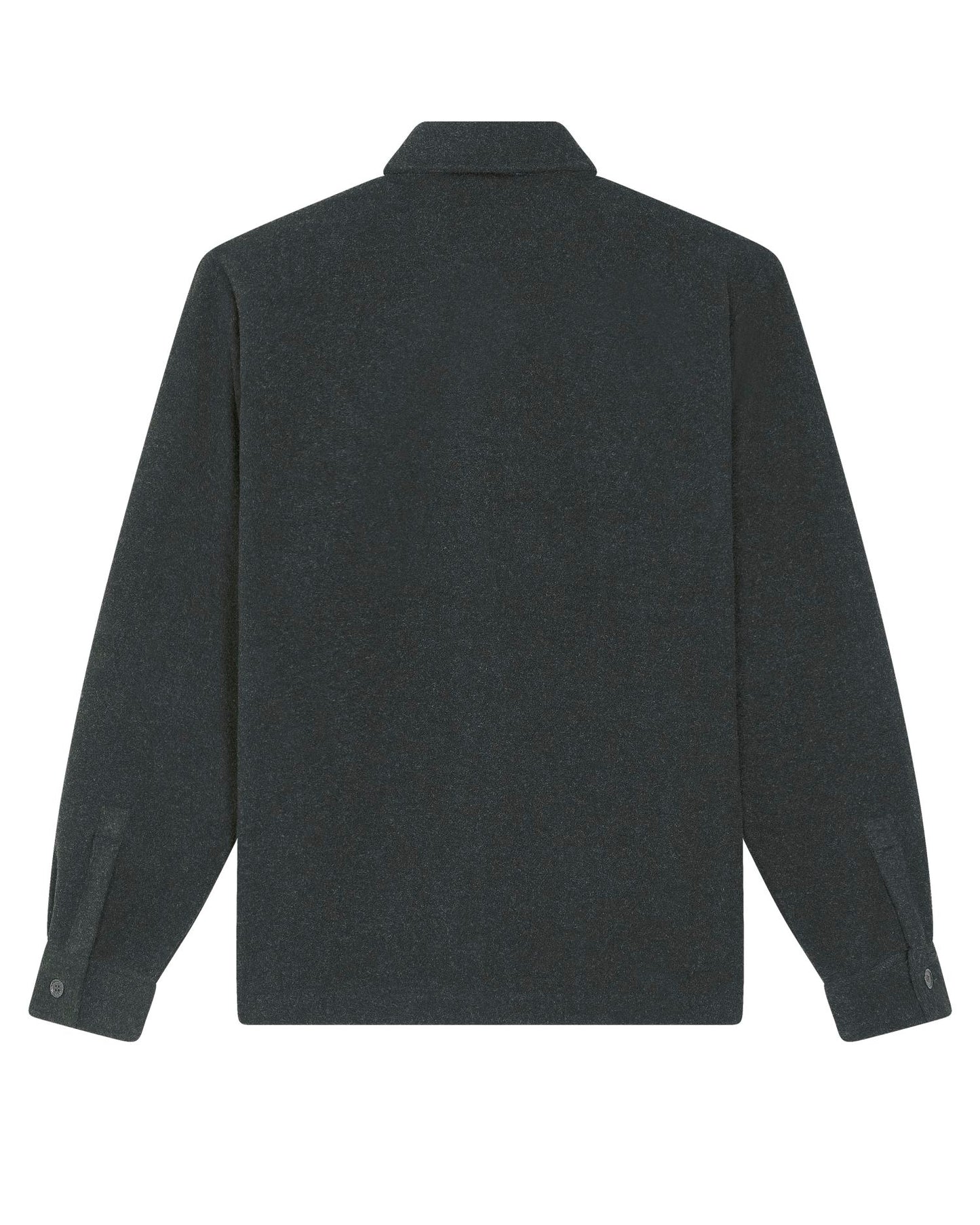 Dark Heather Grey - C651