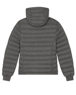 Deep Metal Heather Grey - C094