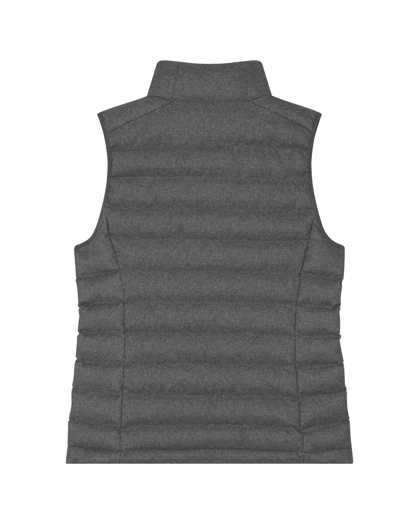 Deep Metal Heather Grey - C094