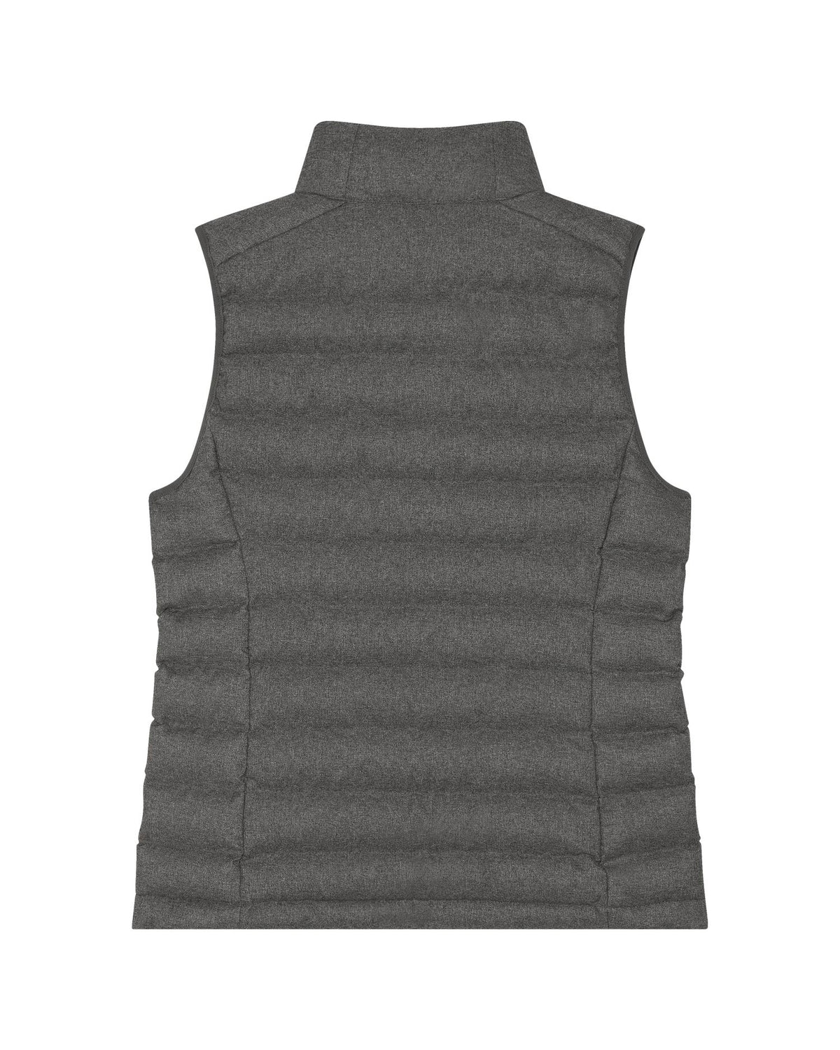 Deep Metal Heather Grey - C094