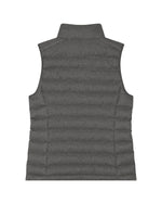 Deep Metal Heather Grey - C094