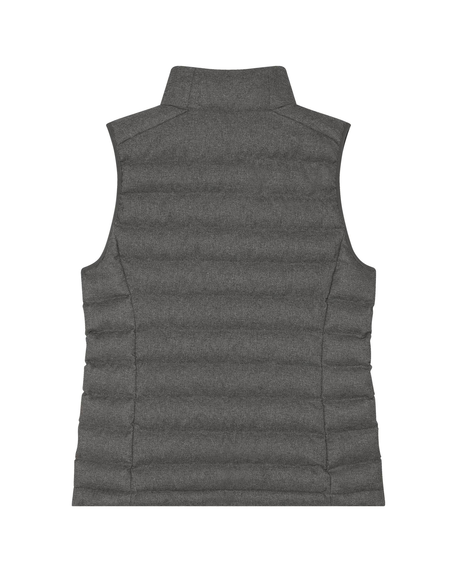 Deep Metal Heather Grey - C094