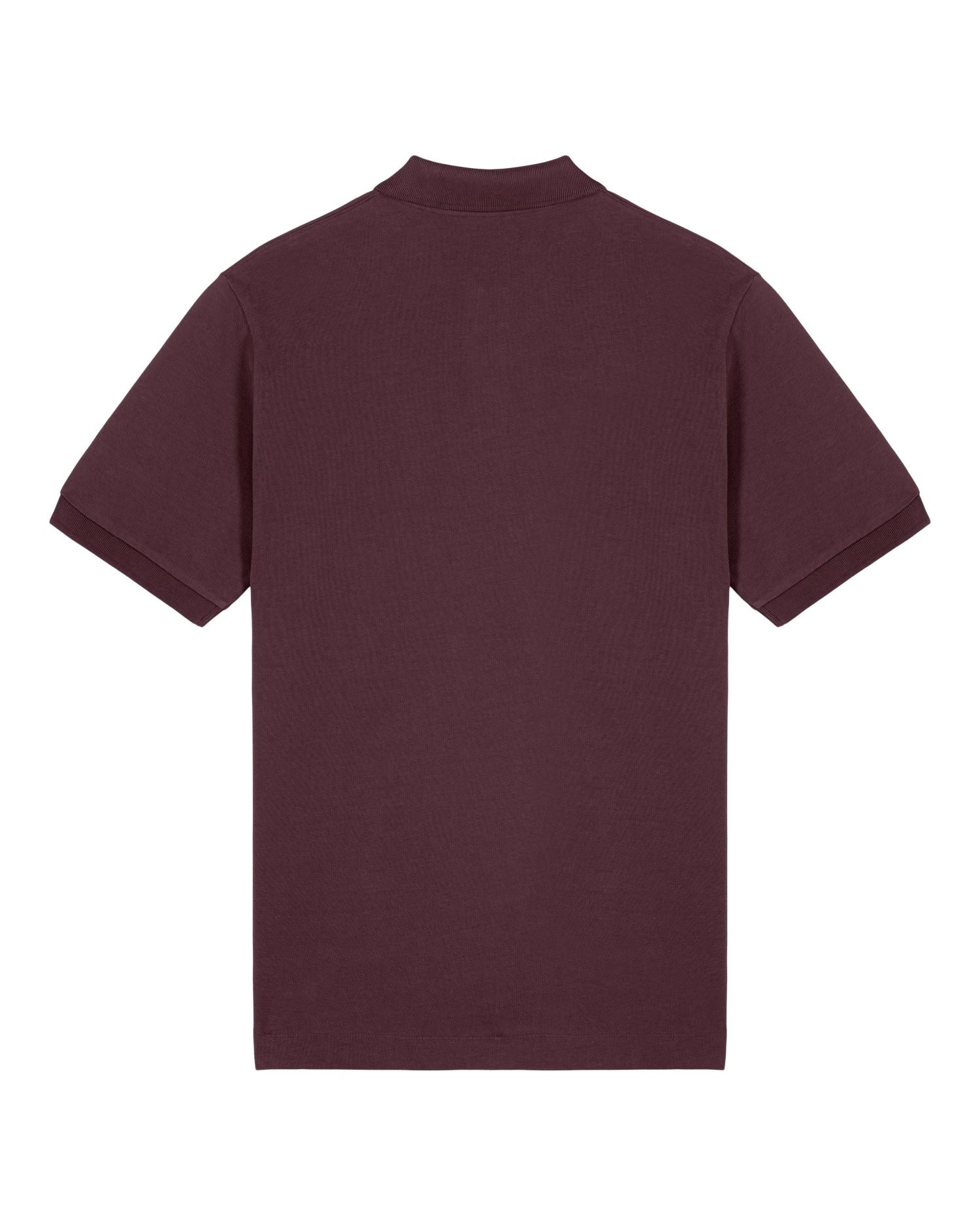 Red Brown - C116