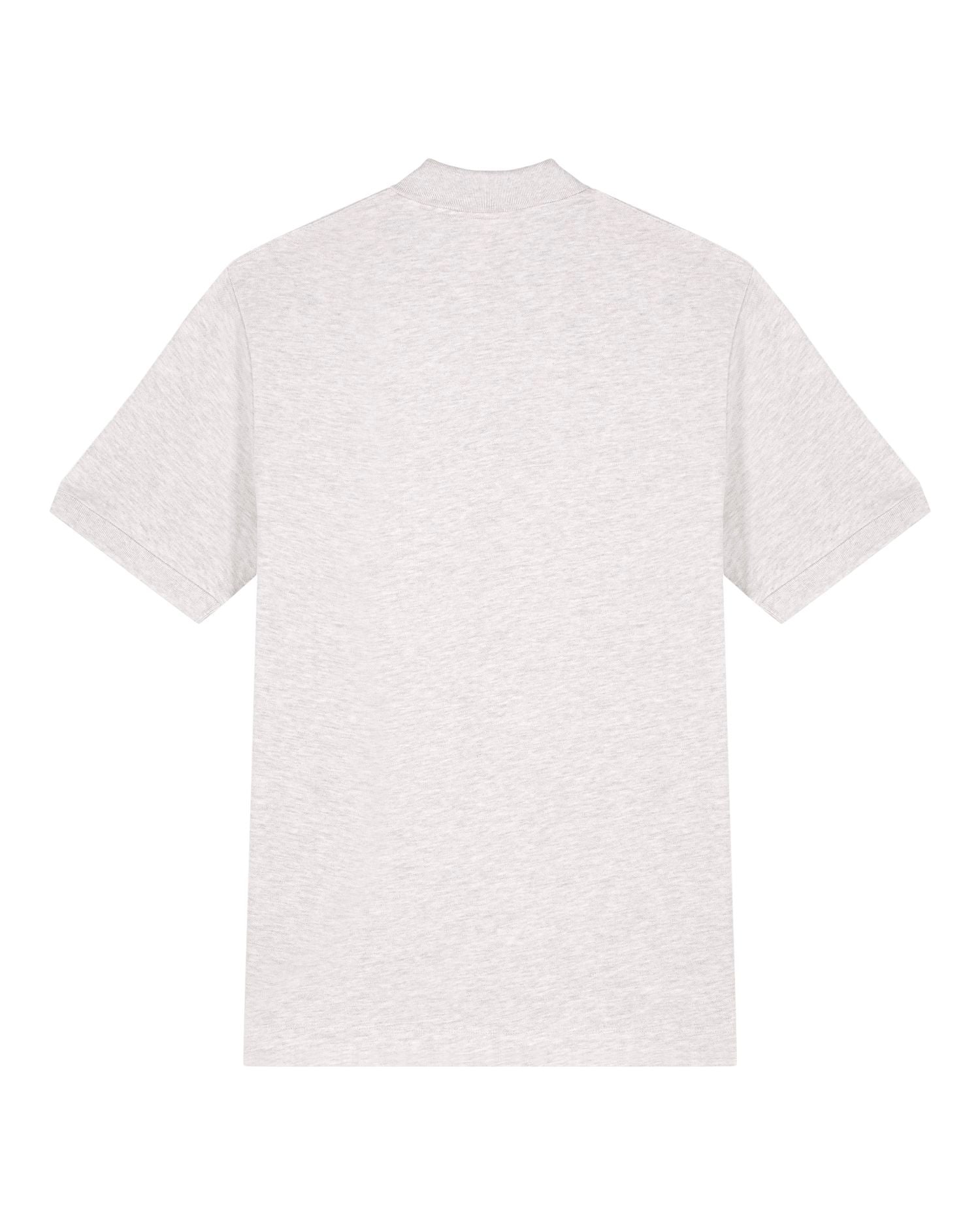 Cool Heather Grey - C146