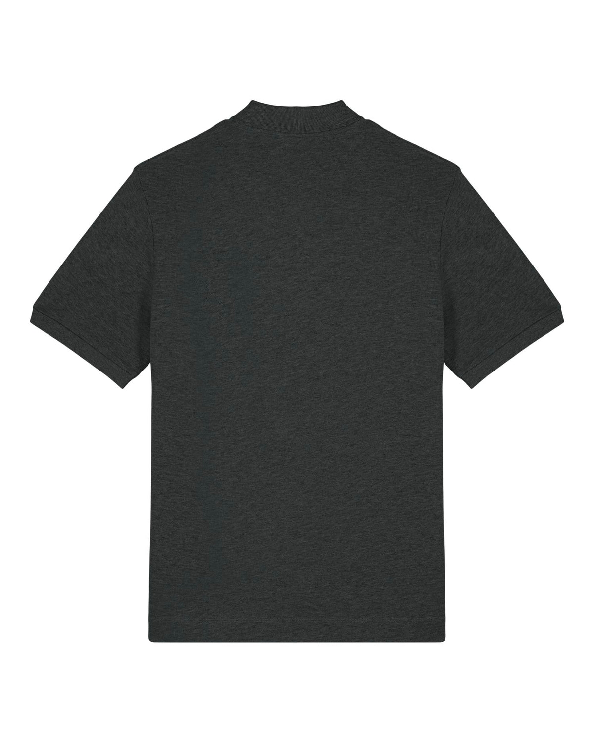 Dark Heather Grey - C651