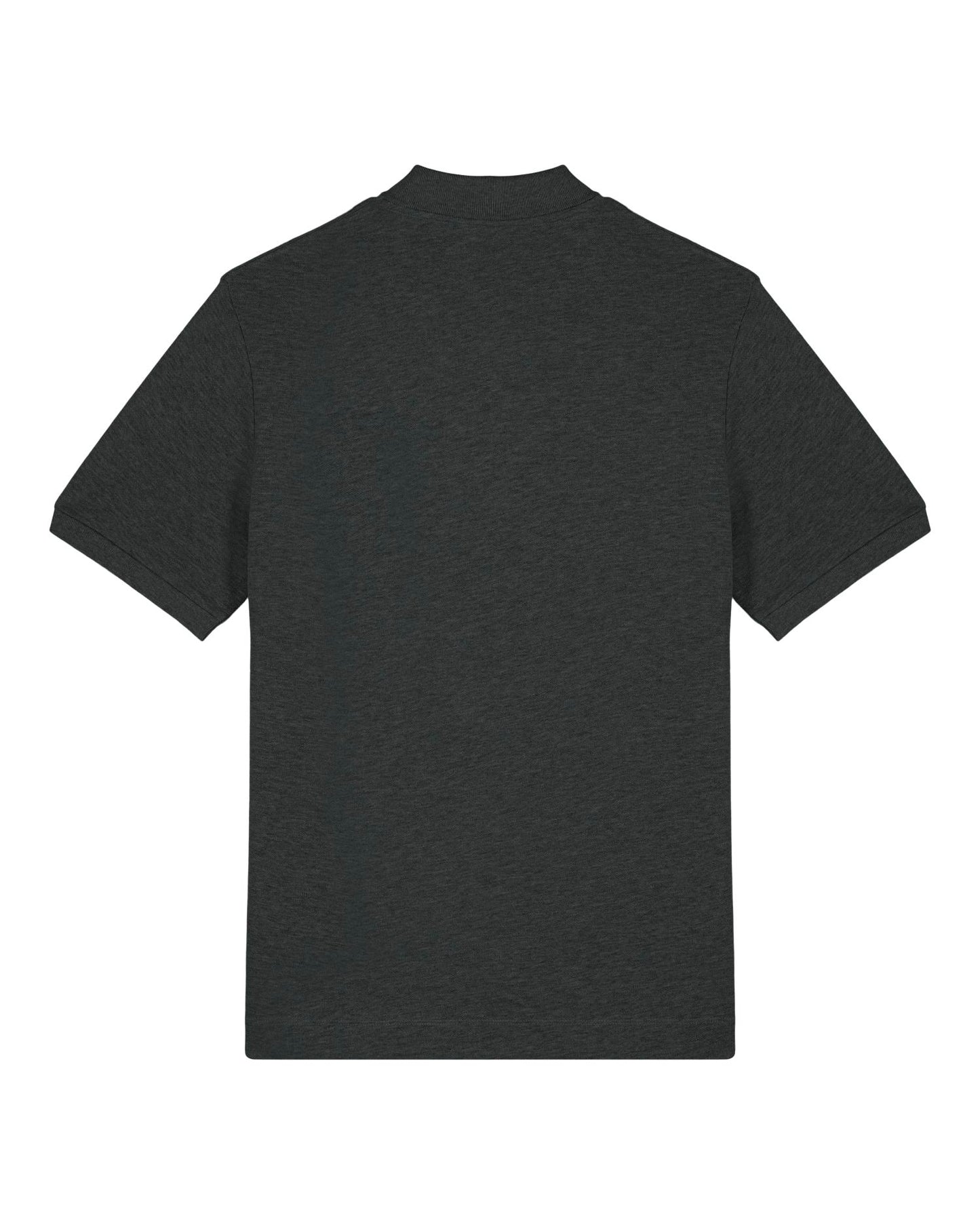 Dark Heather Grey - C651