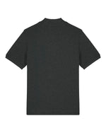 Dark Heather Grey - C651