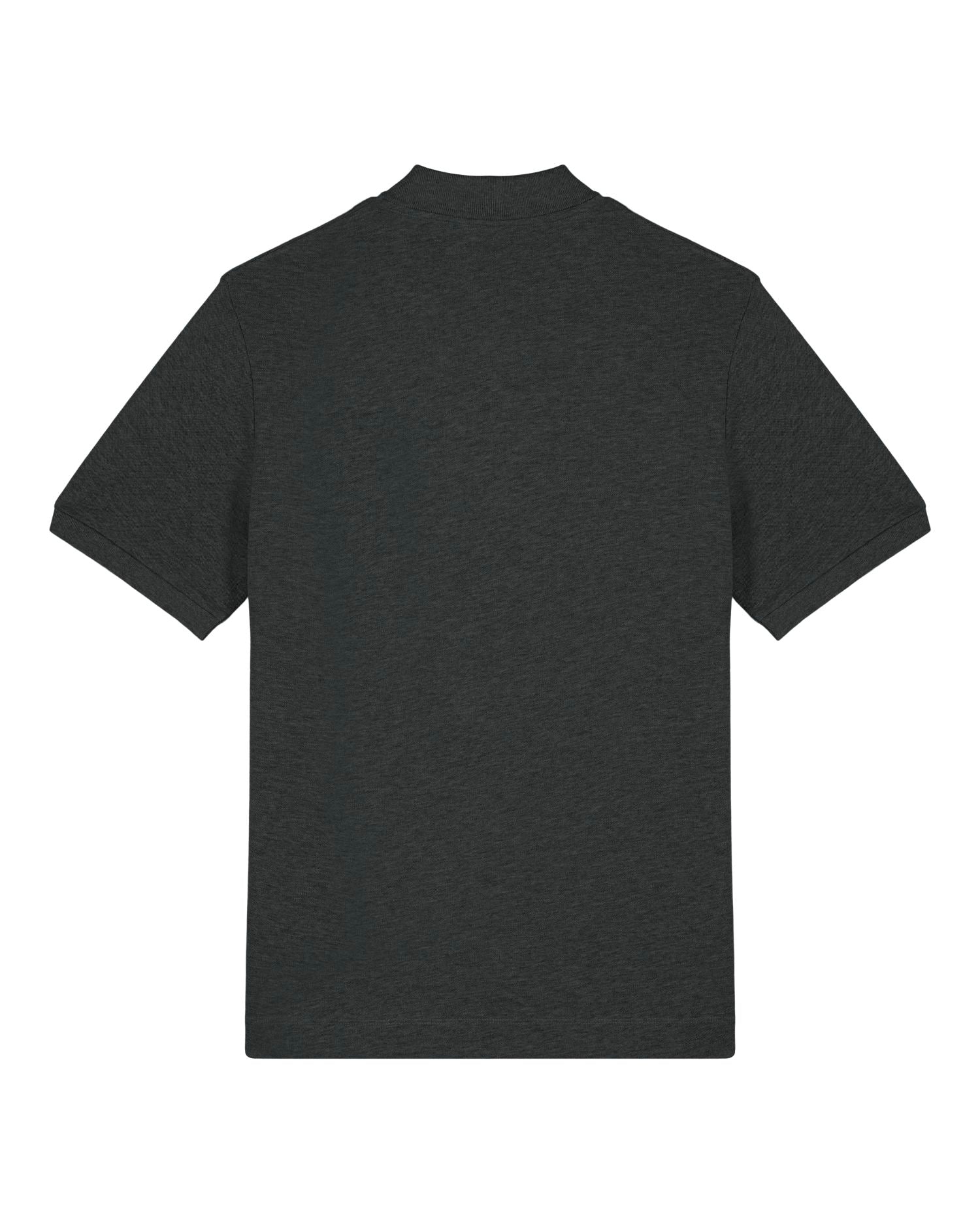 Dark Heather Grey - C651