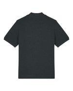 Dark Heather Grey - C651