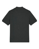 Dark Heather Grey - C651