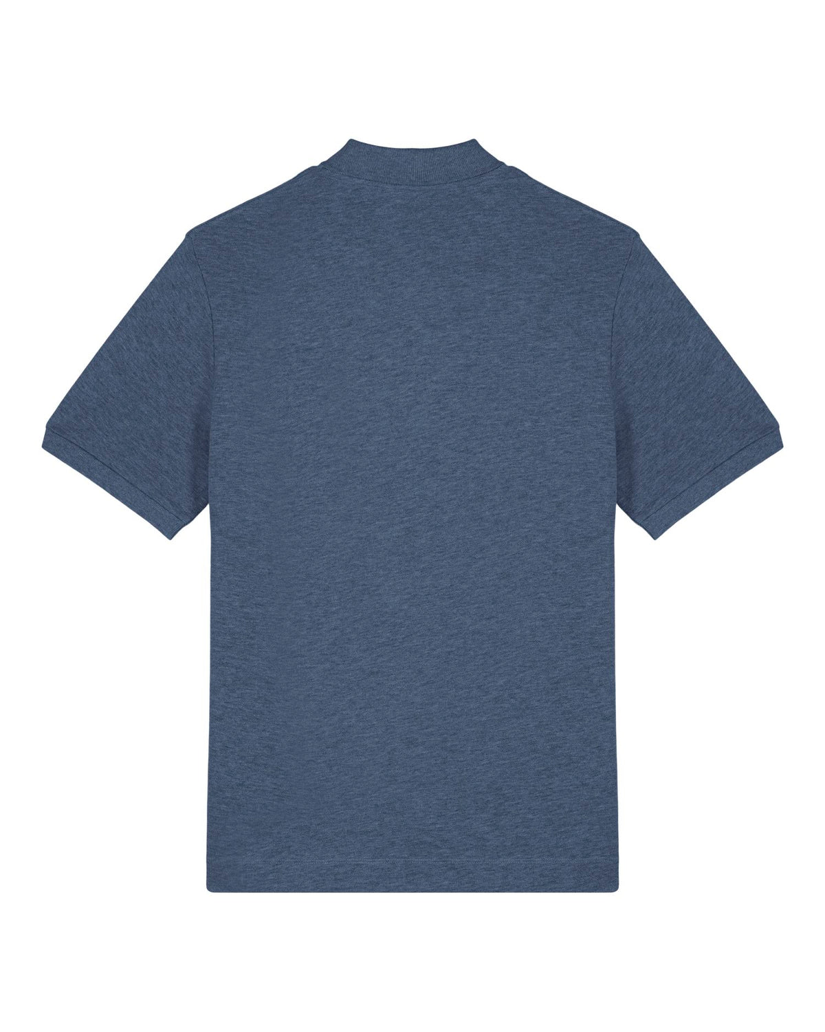 Dark Heather Blue - C652