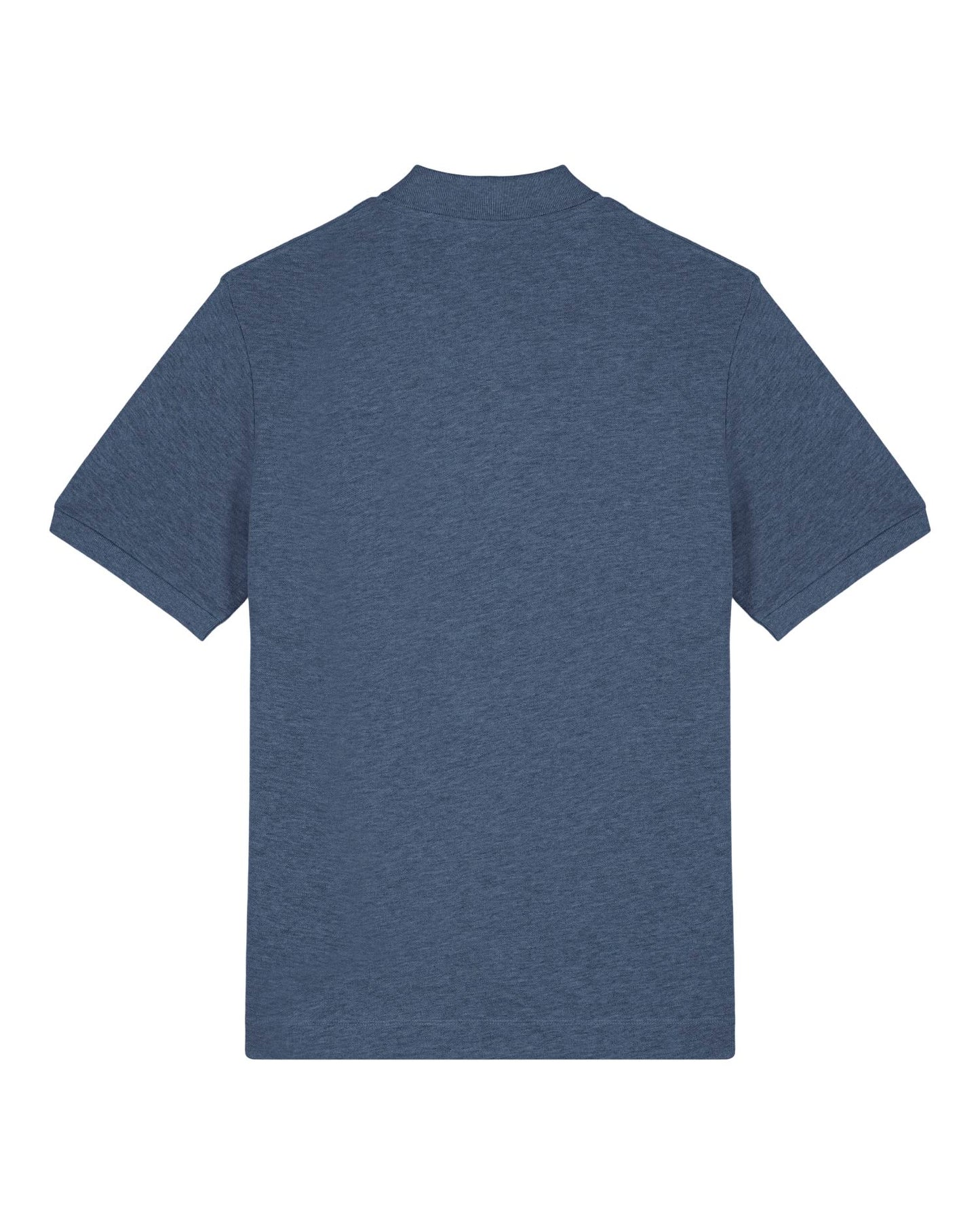 Dark Heather Blue - C652