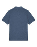 Dark Heather Blue - C652