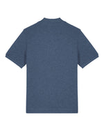 Dark Heather Blue - C652