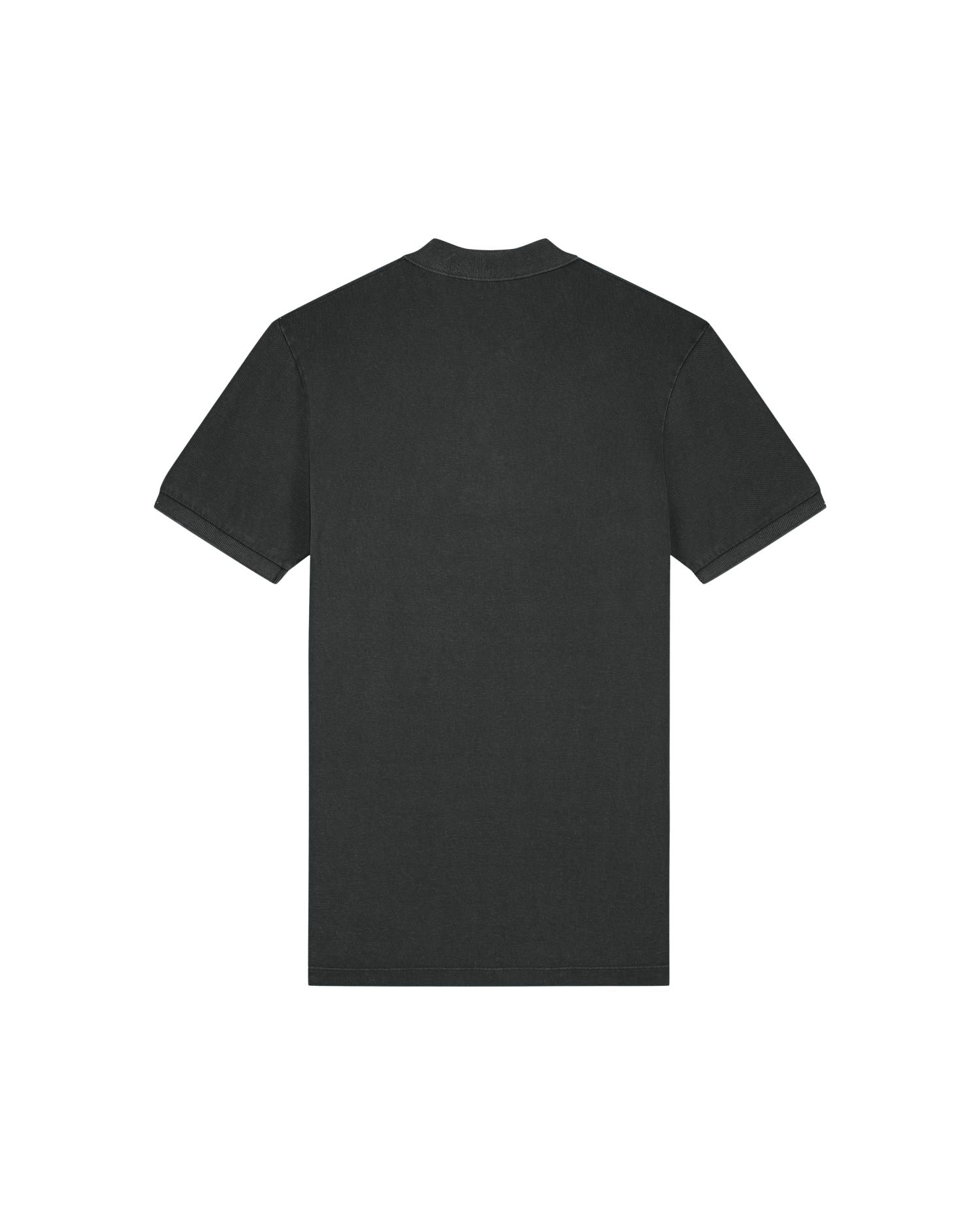 G. Dyed Black Rock - C140