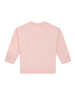 Cream Heather Pink - C682