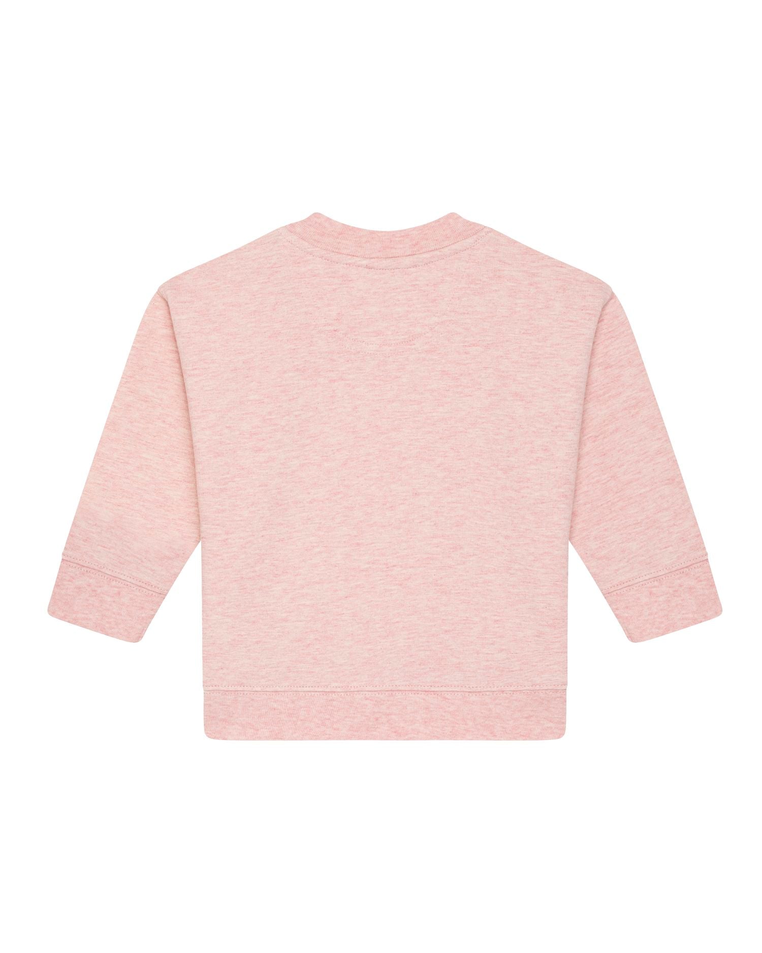 Cream Heather Pink - C682