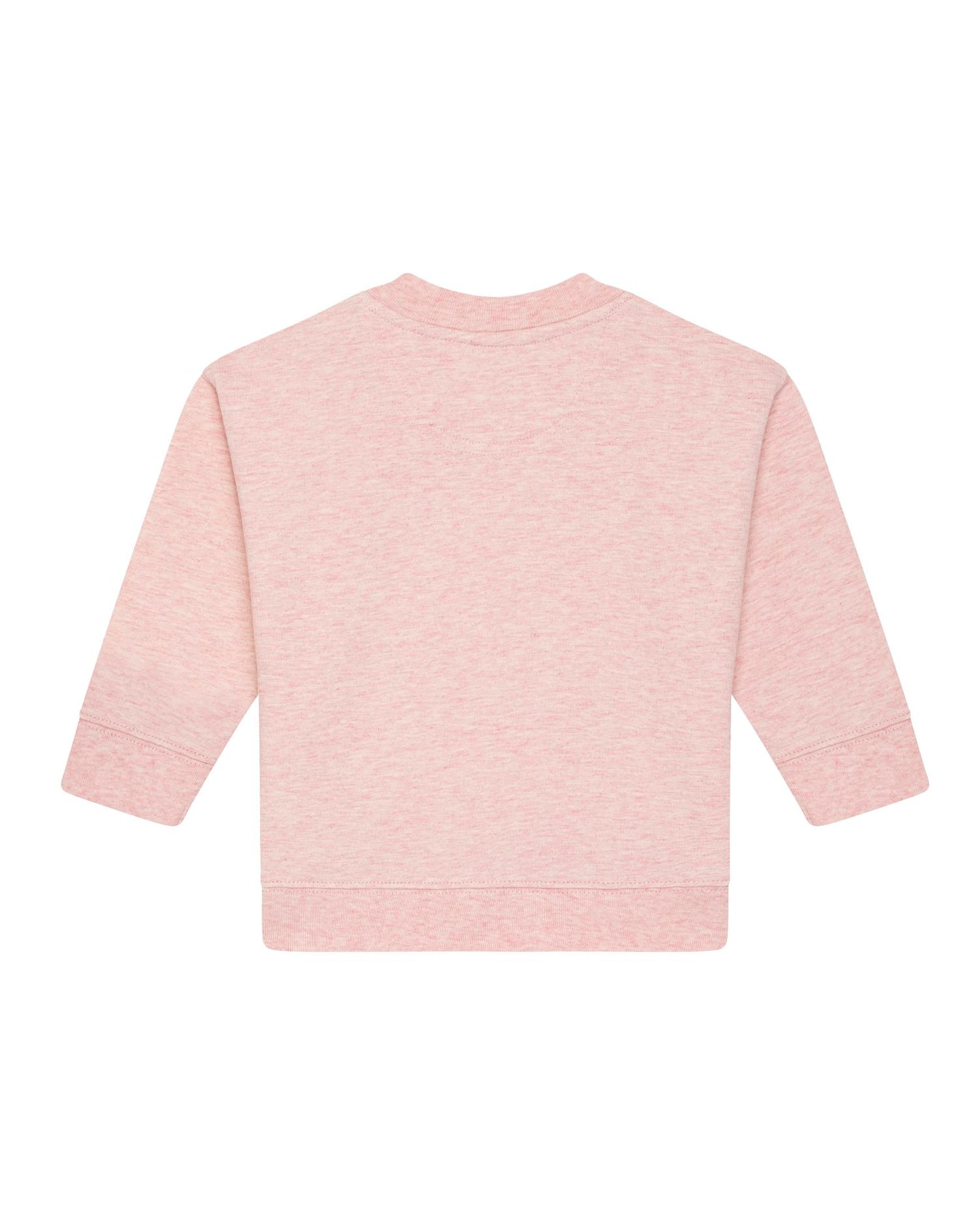 Cream Heather Pink - C682