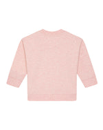 Cream Heather Pink - C682