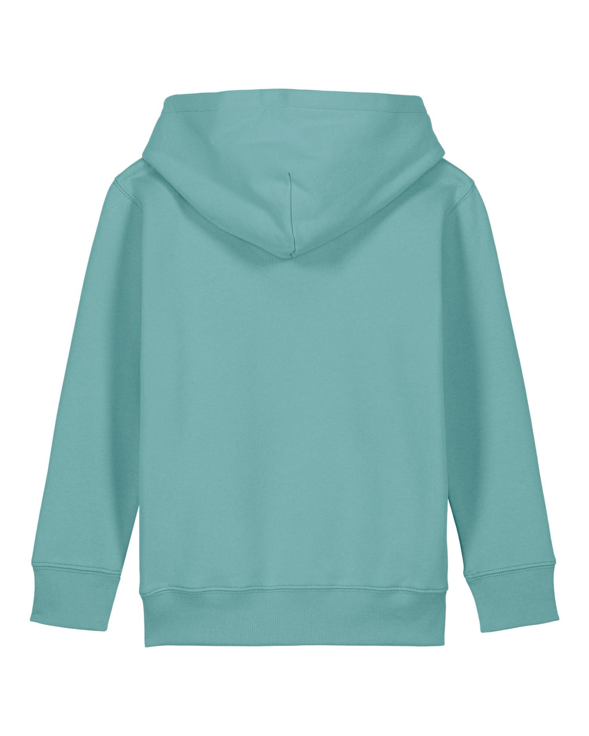 Teal Monstera - C060