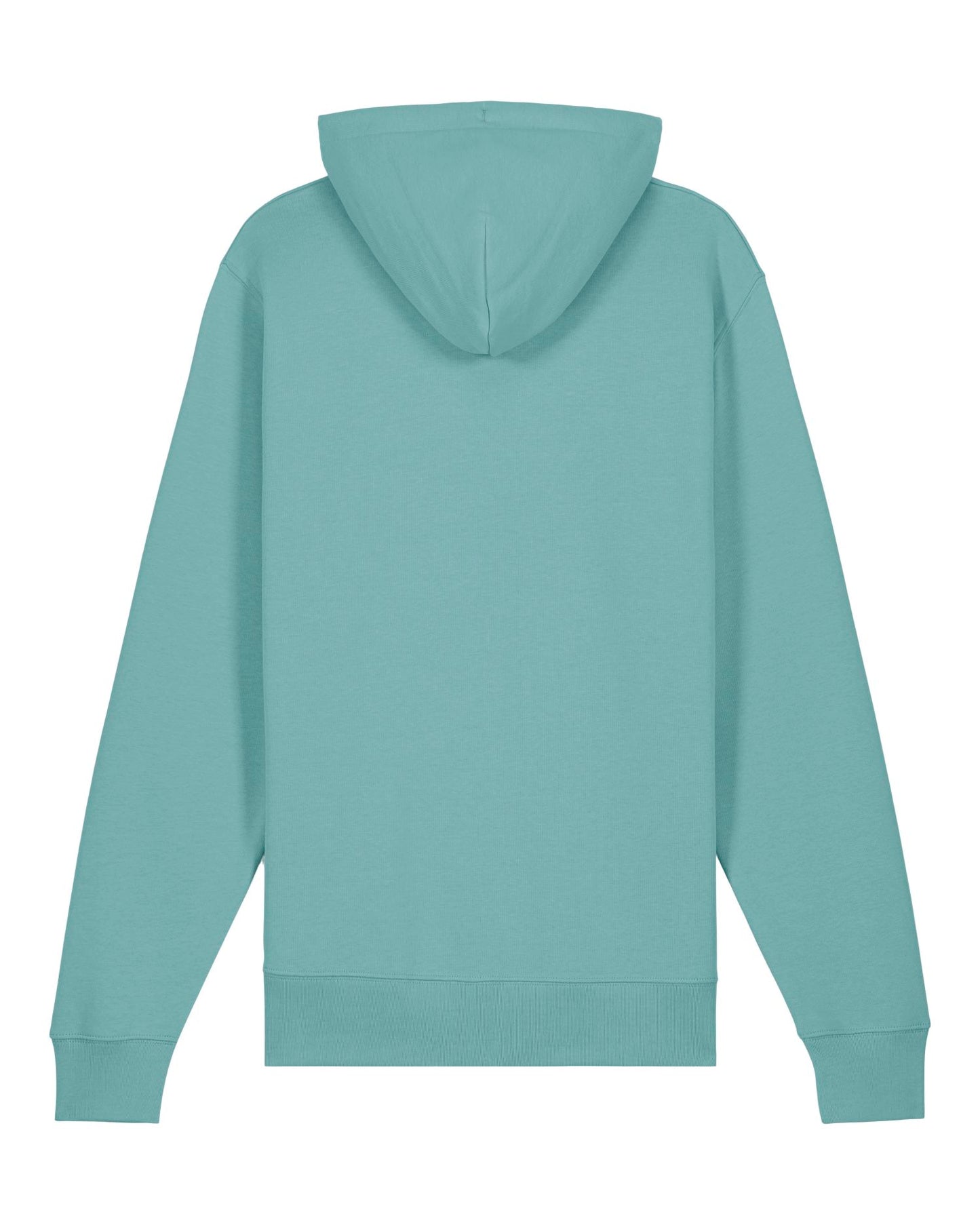 Teal Monstera - C060