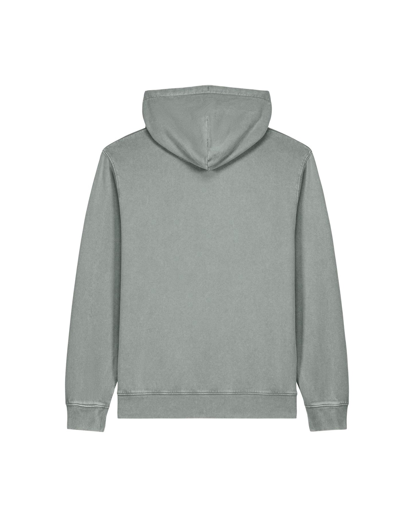 G. Dyed Misty Grey - C157