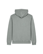 G. Dyed Misty Grey - C157