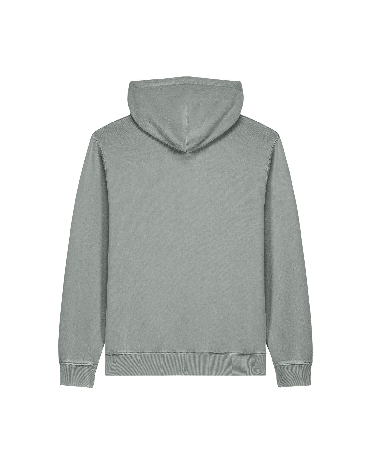 G. Dyed Misty Grey - C157