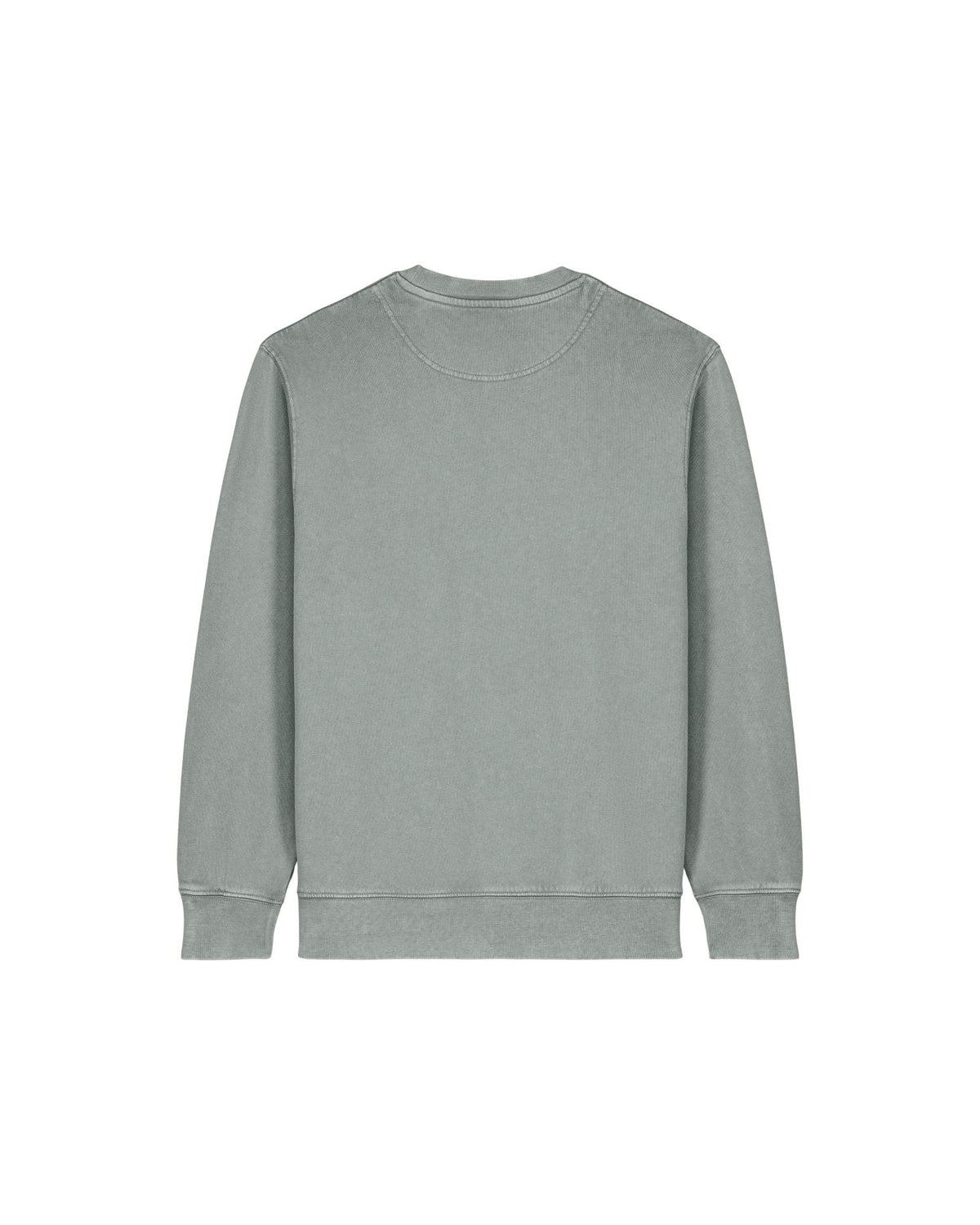 G. Dyed Misty Grey - C157