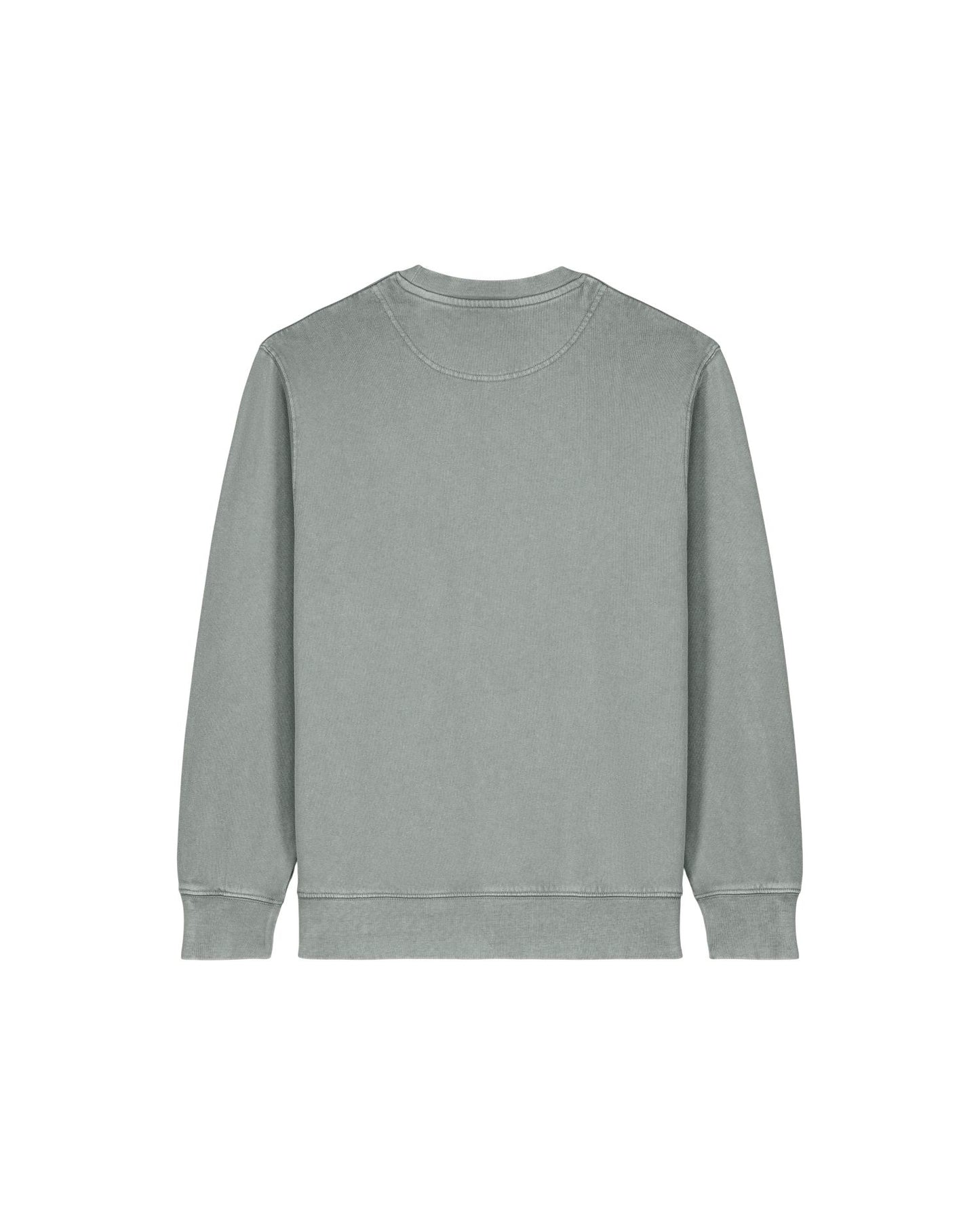 G. Dyed Misty Grey - C157