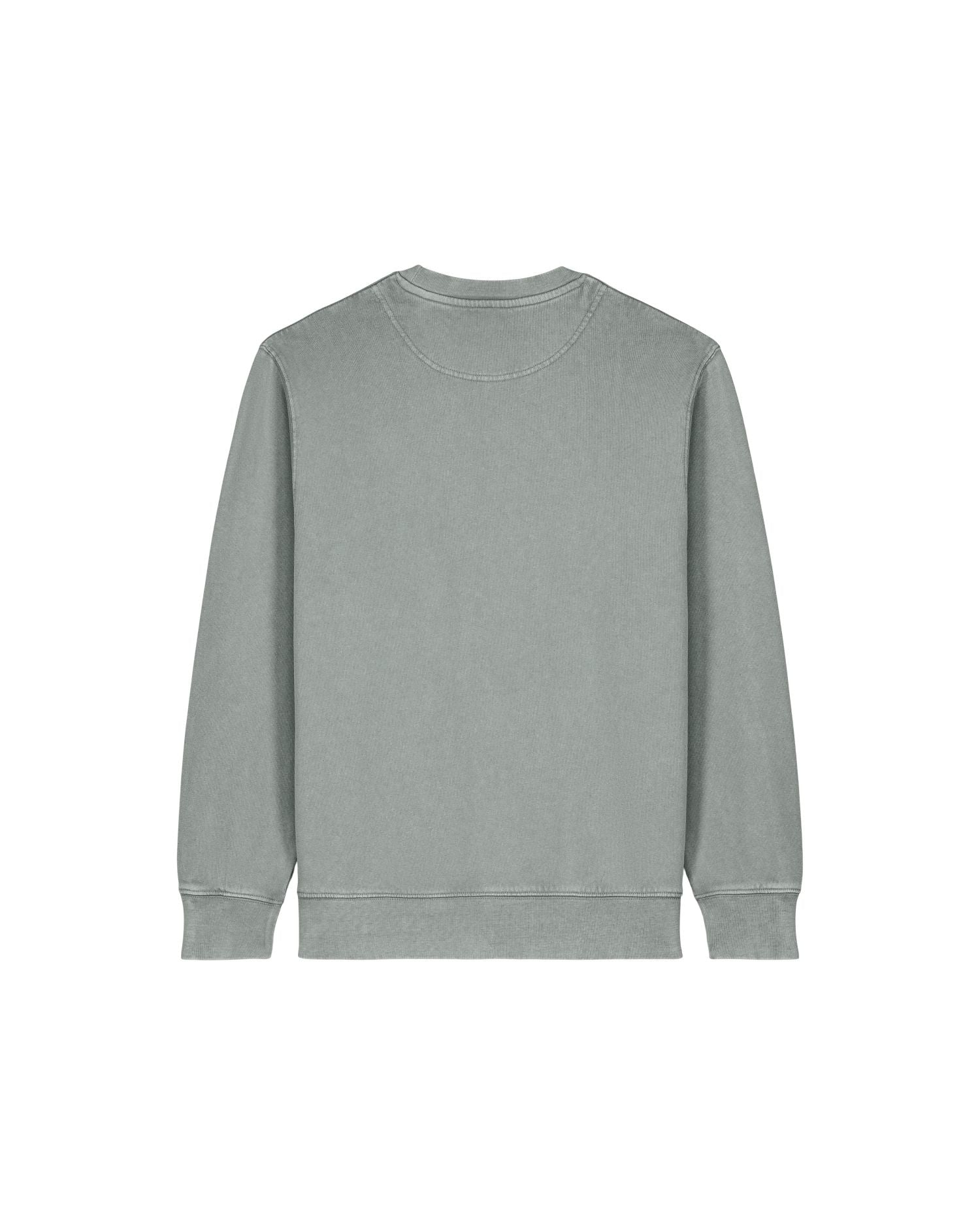 G. Dyed Misty Grey - C157