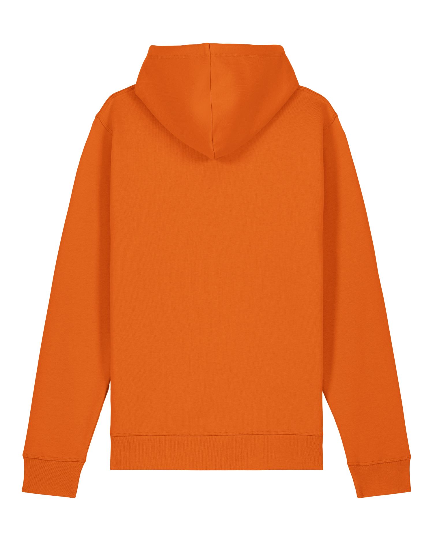 Bright Orange - C013