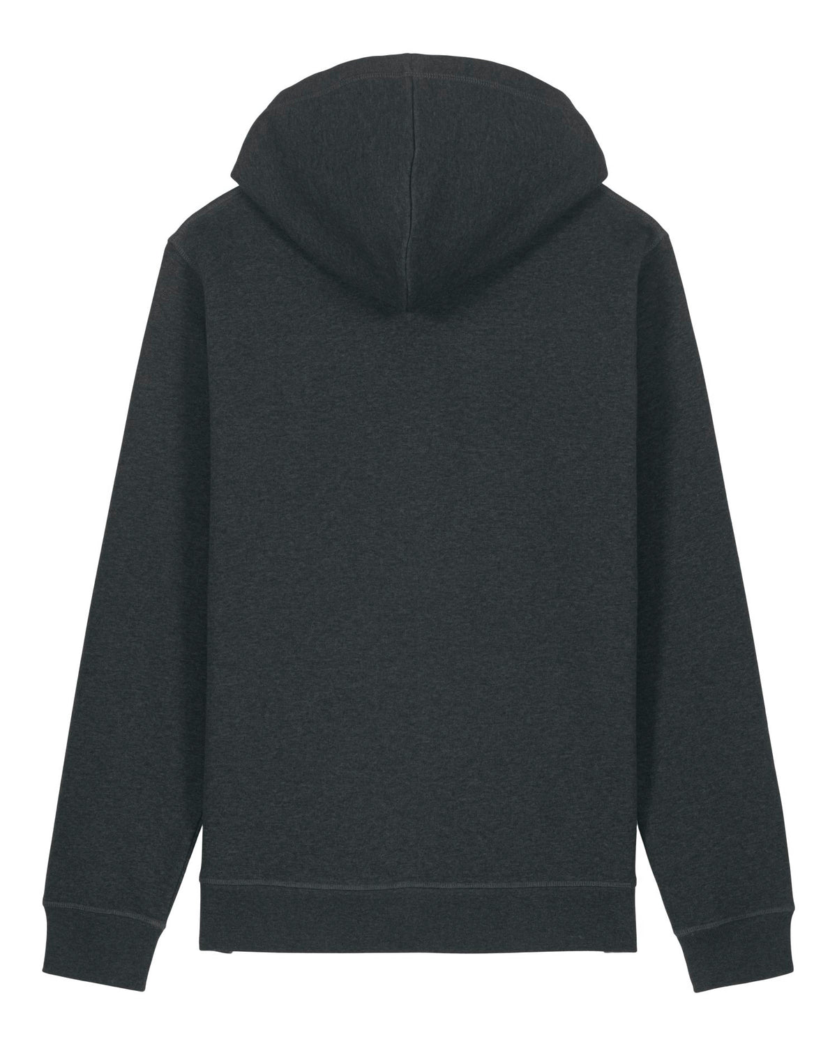 Dark Heather Grey - C651