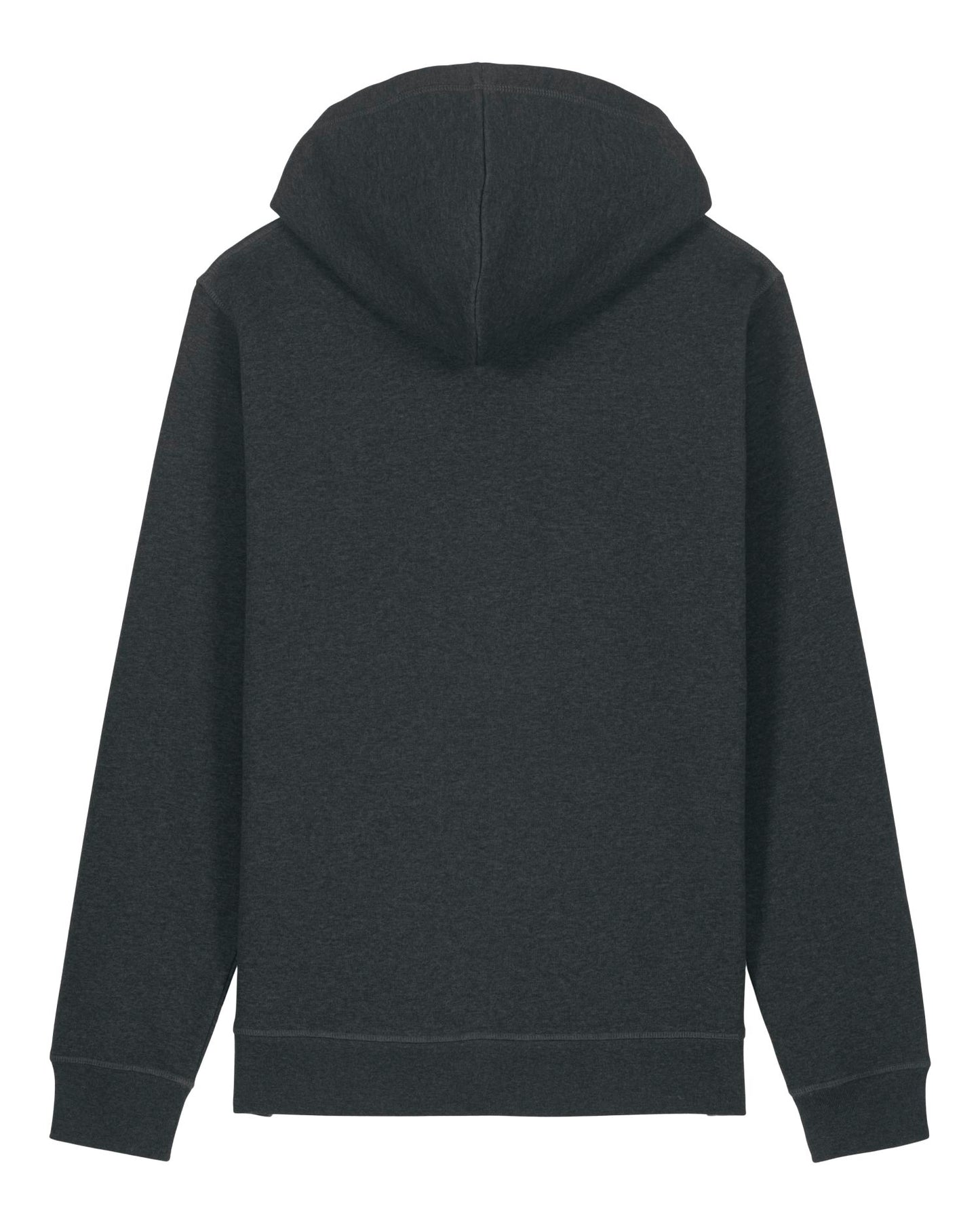Dark Heather Grey - C651