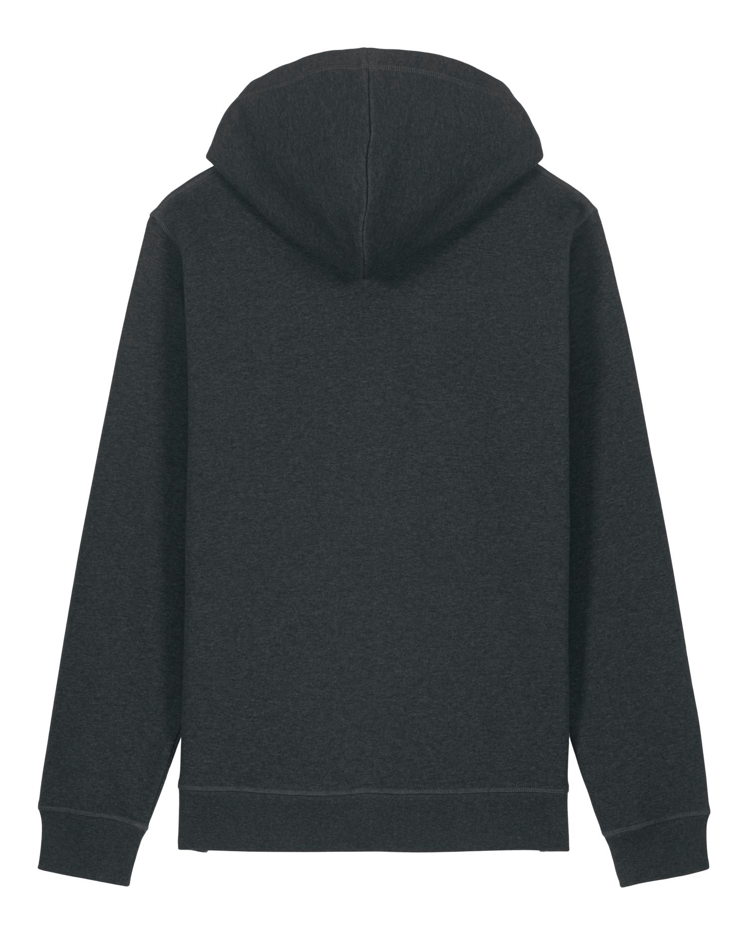 Dark Heather Grey - C651